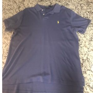 Men’s Polo shirt